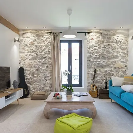 Migrainier Cote Cour *