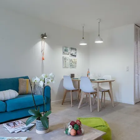 Migrainier Cote Cour *