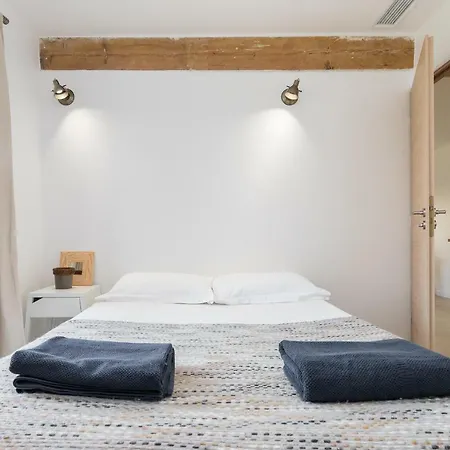 Migrainier Cote Cour Apartament Antibes