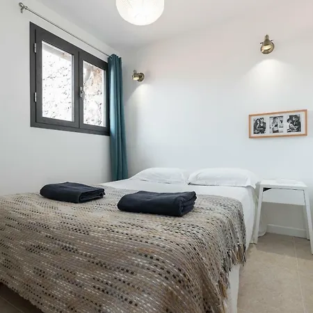 Migrainier Cote Cour *