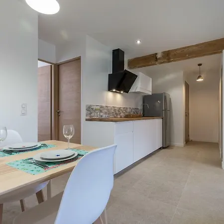 Migrainier Cote Cour * 昂蒂布