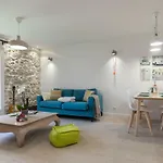 Migrainier Cote Cour Appartement