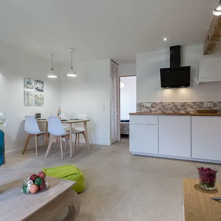 Migrainier Côté Cour Antibes