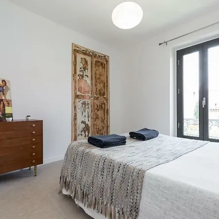 Migrainier Côté Cour Appartement *